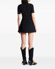 Balmain Balmain Skirts Black