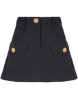 Balmain Balmain Skirts Black