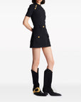 Balmain Balmain Skirts Black