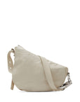 Burberry Burberry Small Knight Leather Shoulder Bag