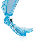 Ottolinger OTTOLINGER Sunglasses Clear Blue