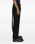 Givenchy Givenchy Trousers Black