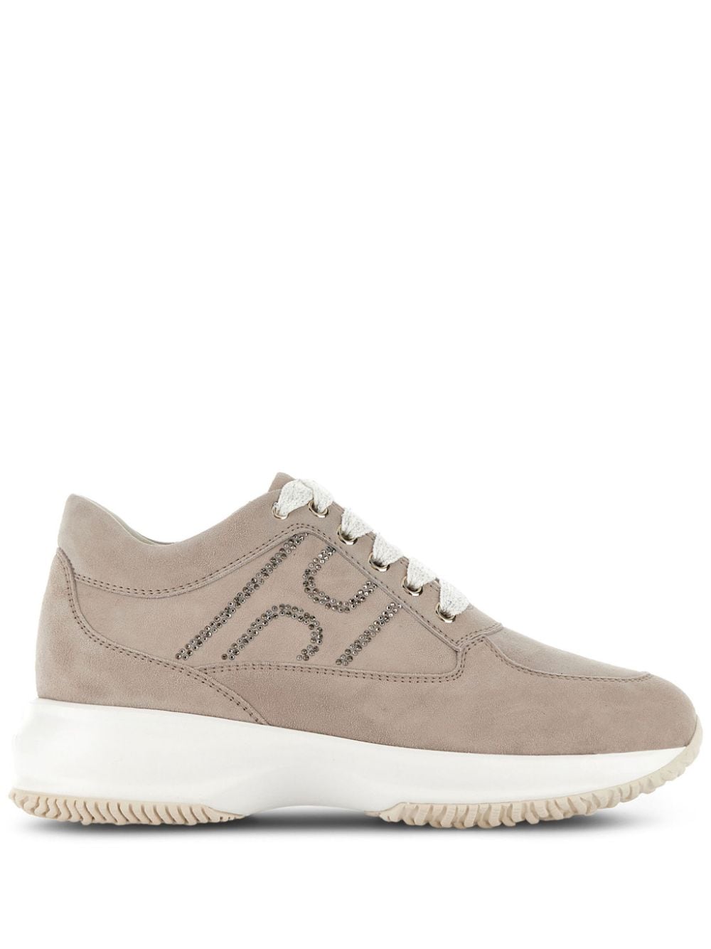 Hogan Pre HOGAN PRE Sneakers Grey