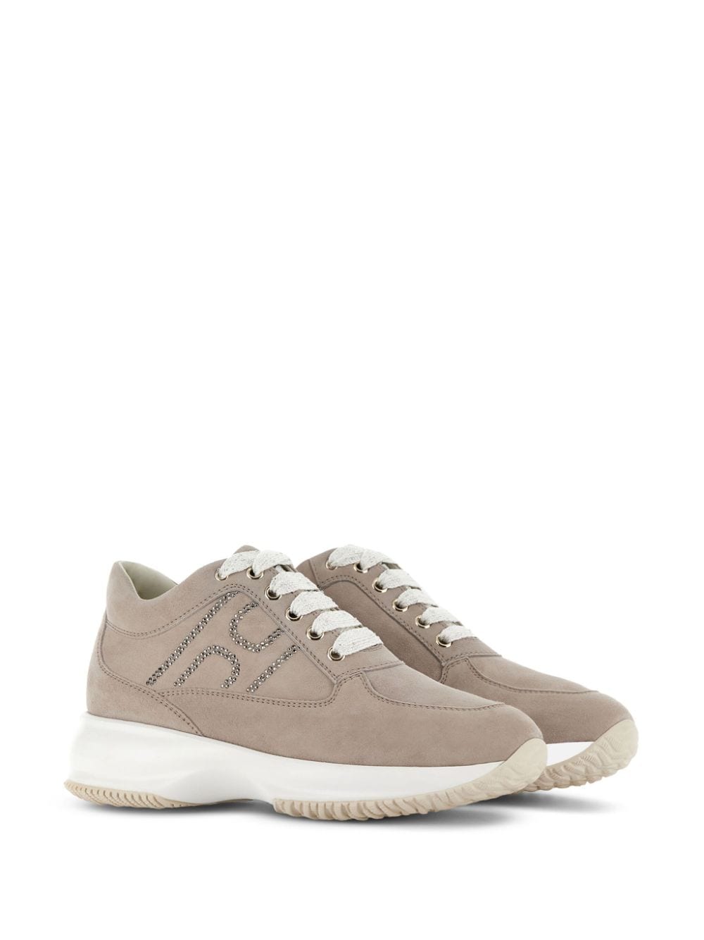 Hogan Pre HOGAN PRE Sneakers Grey