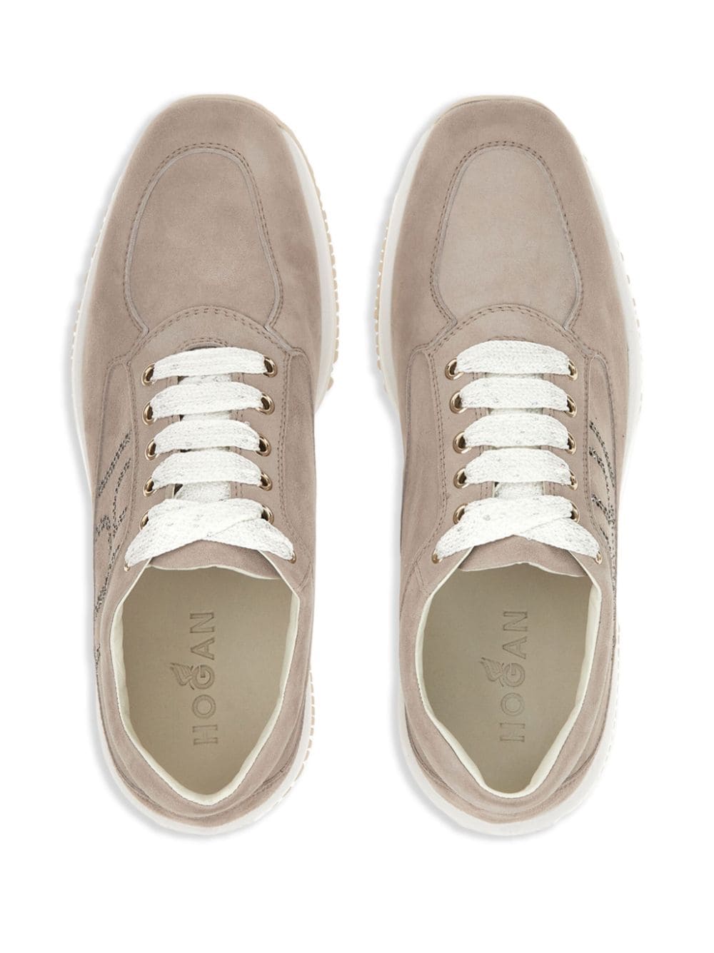 Hogan Pre HOGAN PRE Sneakers Grey