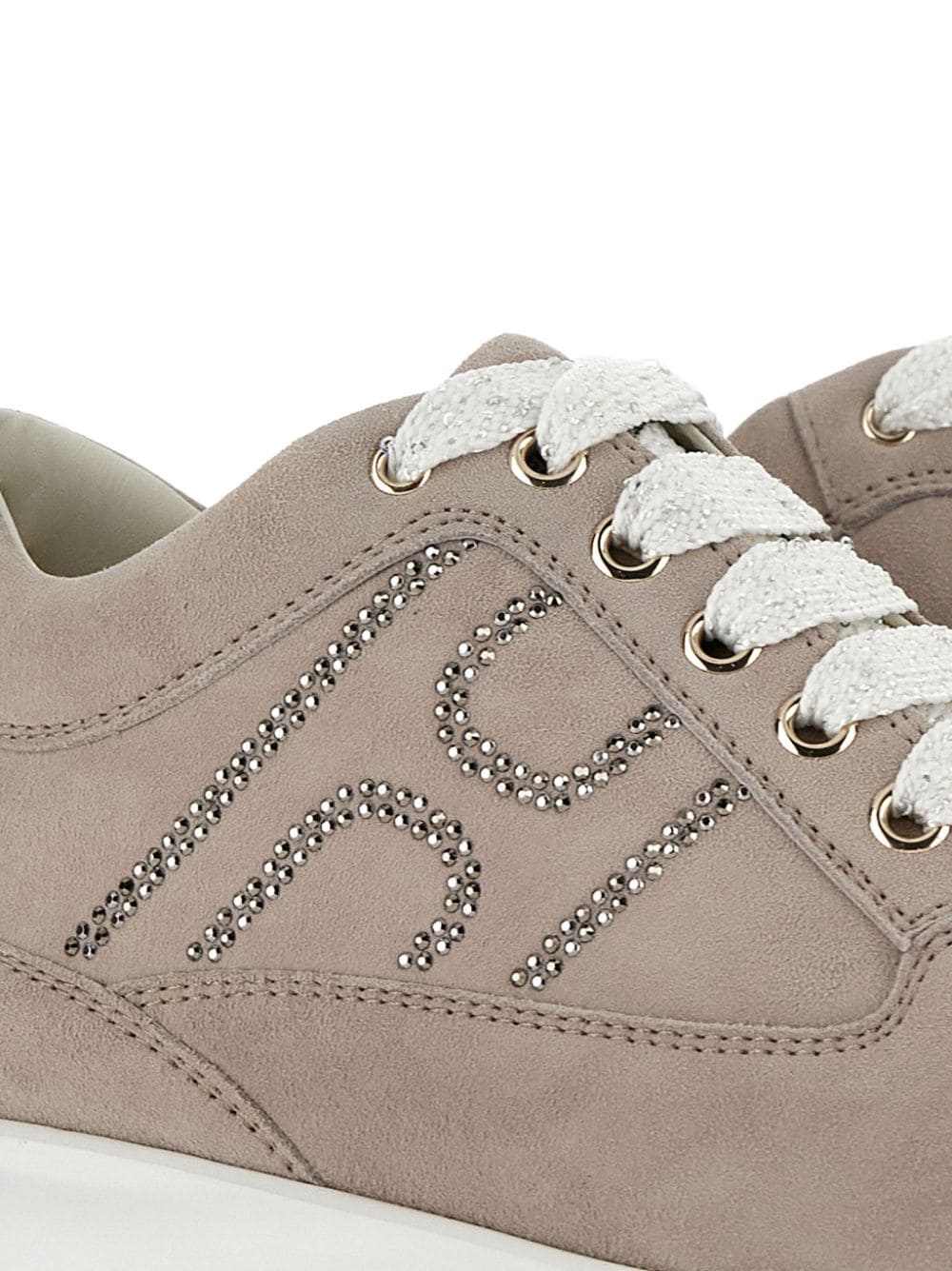 Hogan Pre HOGAN PRE Sneakers Grey