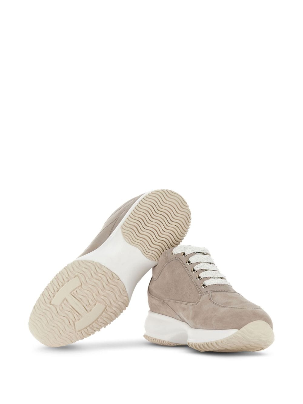 Hogan Pre HOGAN PRE Sneakers Grey