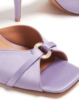 Malone Souliers Malone Souliers Sandals Lilac