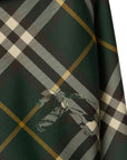 Burberry Burberry Jackets Green