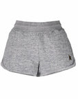 Golden Goose Golden Goose Shorts Grey
