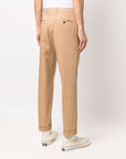 Golden Goose Golden Goose Trousers Beige