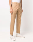 Golden Goose Golden Goose Trousers Beige