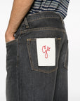 Golden Goose Golden Goose Jeans Black