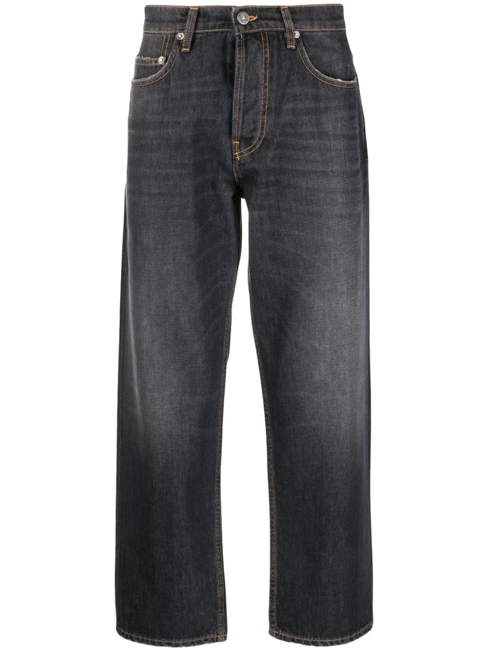 Golden Goose Golden Goose Jeans Black