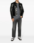 Golden Goose Golden Goose Jeans Black