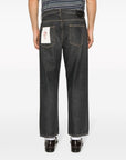 Golden Goose Golden Goose Jeans Black