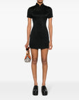 Marine Serre MARINE SERRE Dresses Black