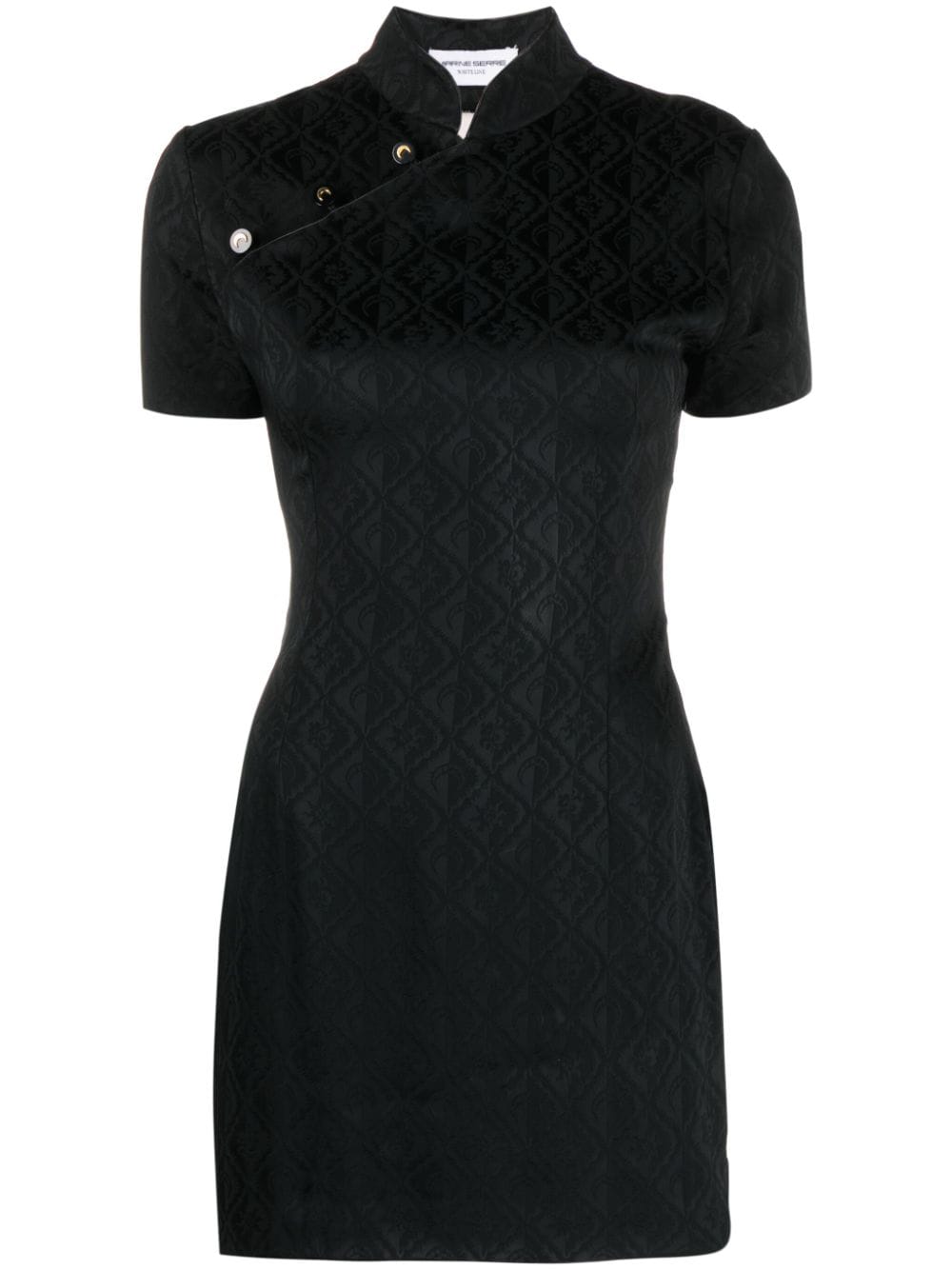 Marine Serre MARINE SERRE Dresses Black