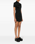 Marine Serre MARINE SERRE Dresses Black