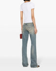 Blumarine Blumarine T-shirts and Polos White