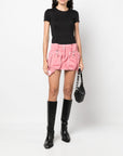 Blumarine Blumarine T-shirts and Polos Black