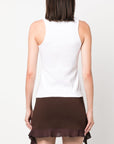 Blumarine Blumarine Top White