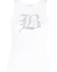 Blumarine Blumarine Top White