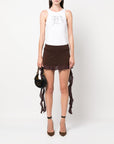 Blumarine Blumarine Top White