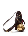 Burberry Burberry Shield Mini Shoulder Bag