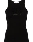 Blumarine Blumarine Top Black