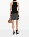 Blumarine Blumarine Top Black