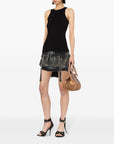 Blumarine Blumarine Top Black