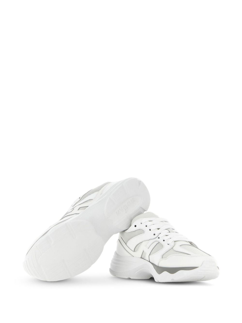 Hogan Pre HOGAN PRE Sneakers White