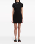 Palm Angels Palm Angels Dresses Black