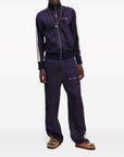 Palm Angels Palm Angels Logo track jacket