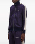 Palm Angels Palm Angels Logo track jacket