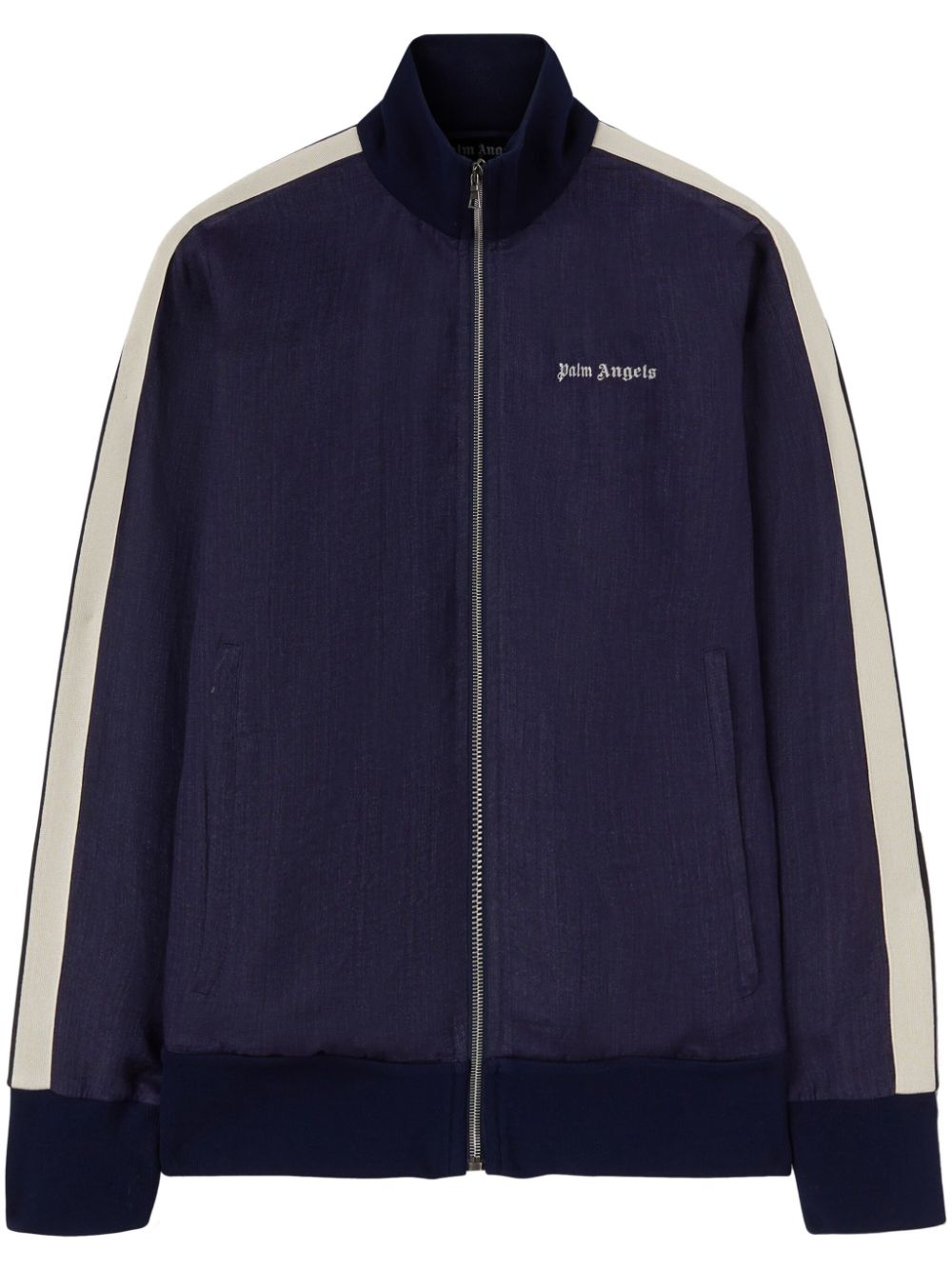 Palm Angels Palm Angels Logo track jacket