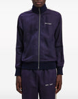 Palm Angels Palm Angels Logo track jacket