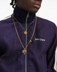 Palm Angels Palm Angels Logo track jacket