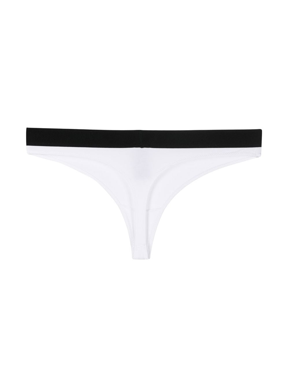 Tom Ford Tom Ford Underwear White