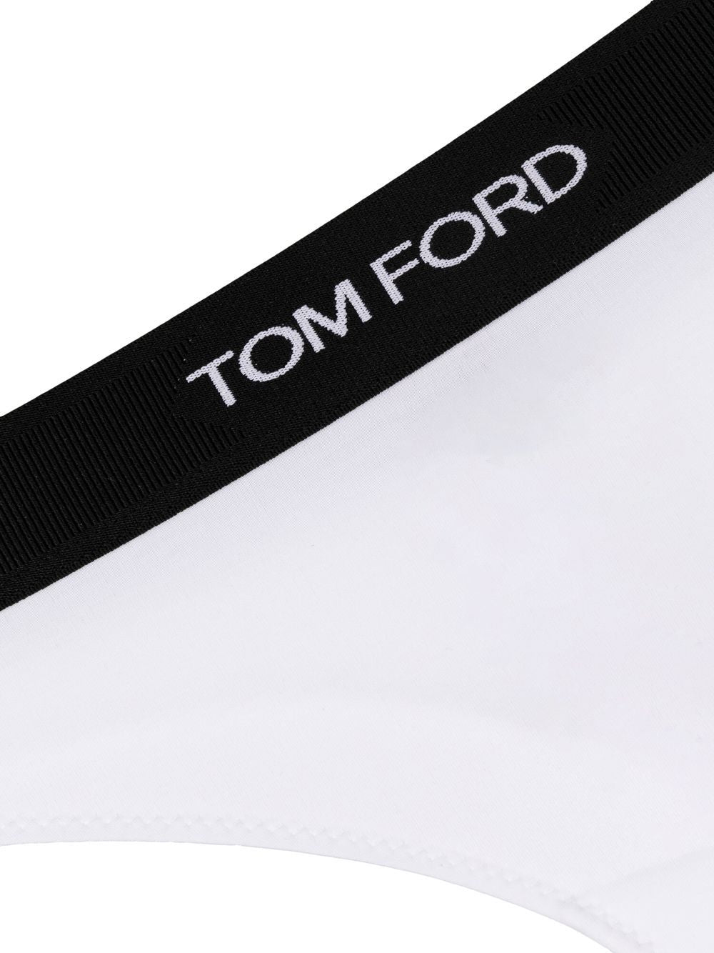 Tom Ford Tom Ford Underwear White