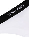 Tom Ford Tom Ford Underwear White