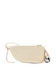 Burberry Burberry Shield mini shoulder bag