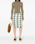 Burberry Burberry Shield mini shoulder bag