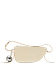 Burberry Burberry Shield mini shoulder bag