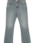 Haikure Haikure Conscious Criteria page Straight leg denim jeans