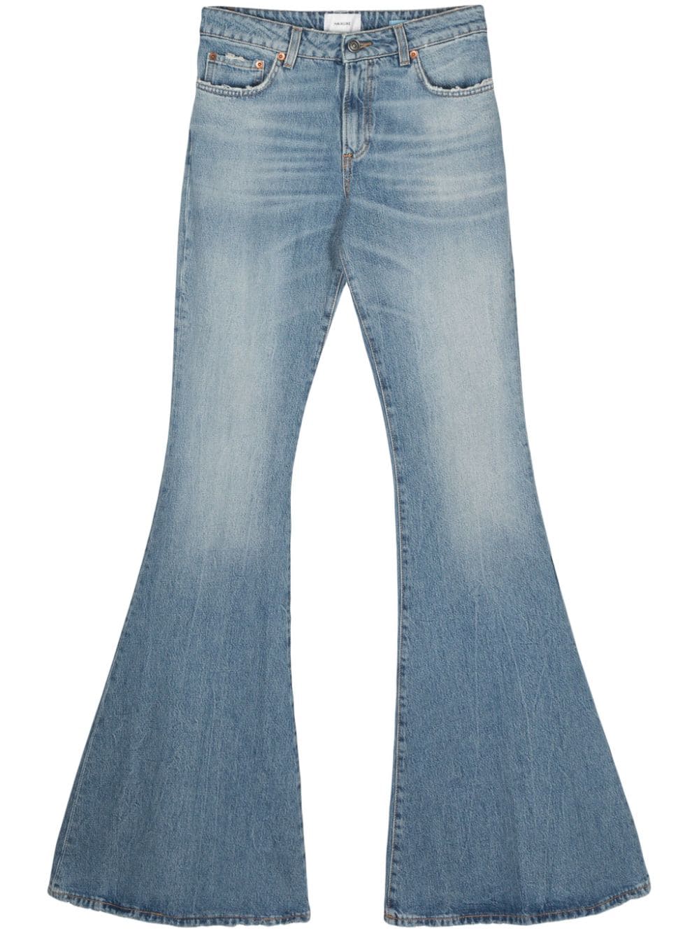 Haikure Haikure Jeans Denim