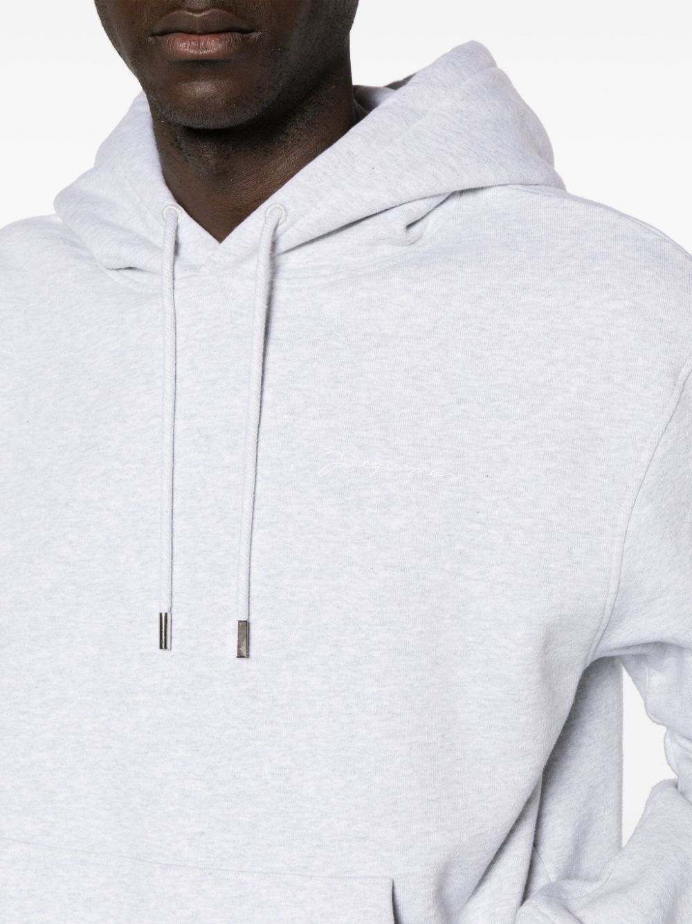 JACQUEMUS JACQUEMUS Sweaters Grey