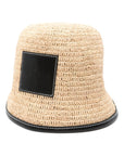 JACQUEMUS JACQUEMUS Hats Black