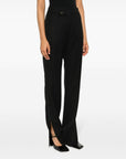 Jacquemus JACQUEMUS Trousers Black